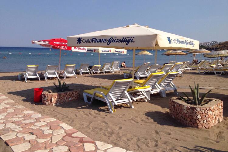 Marin Motel Cafe Ortakent Bodrum Zomato